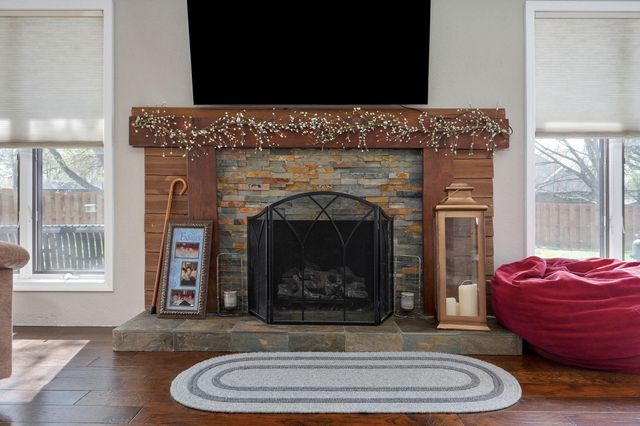 315 N Old Wilderness Road, Nixa, MO 65714