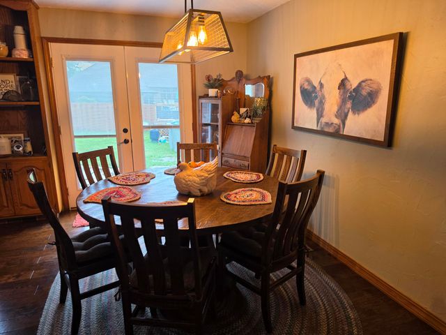 315 N Old Wilderness Road, Nixa, MO 65714