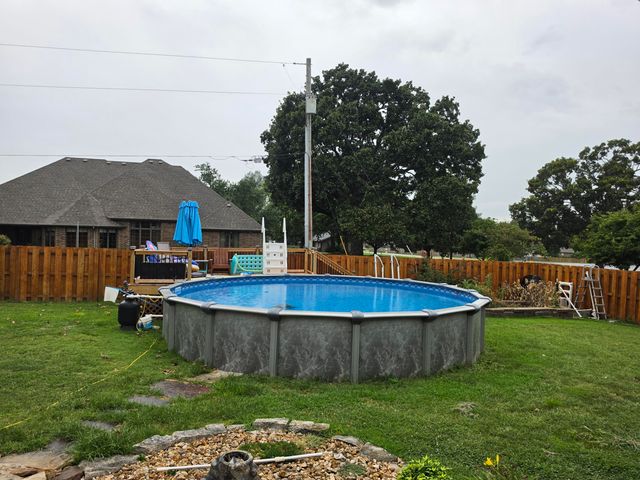 315 N Old Wilderness Road, Nixa, MO 65714