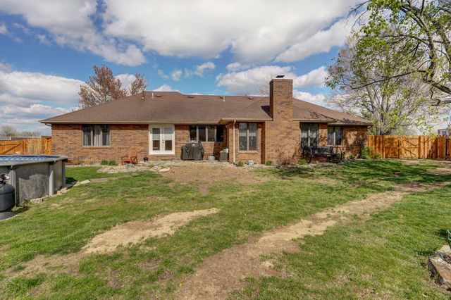 315 N Old Wilderness Road, Nixa, MO 65714