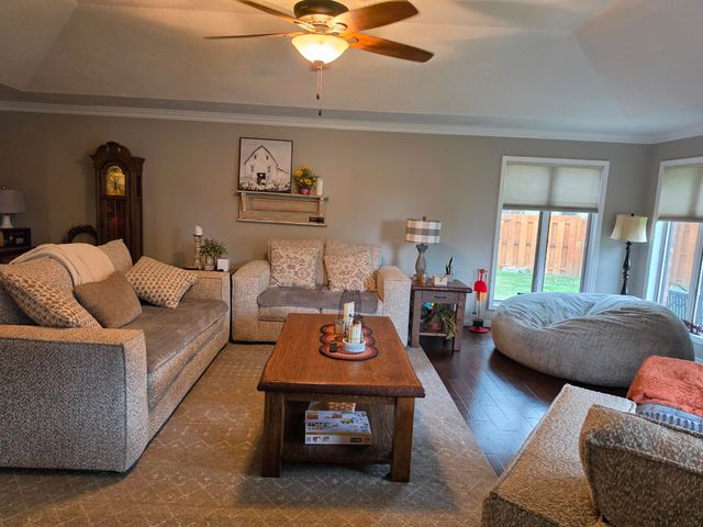 315 N Old Wilderness Road, Nixa, MO 65714