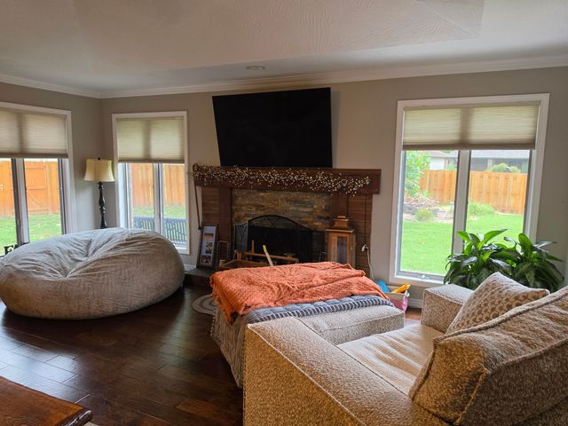 315 N Old Wilderness Road, Nixa, MO 65714