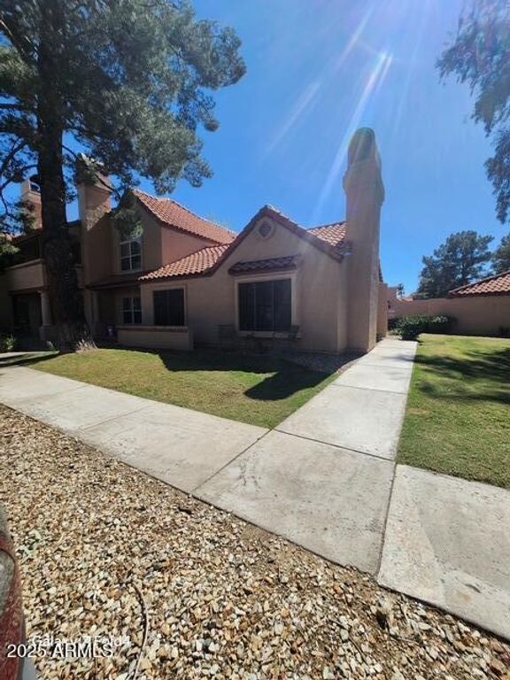 4901 E Kelton Lane 1067, Scottsdale, AZ 85254