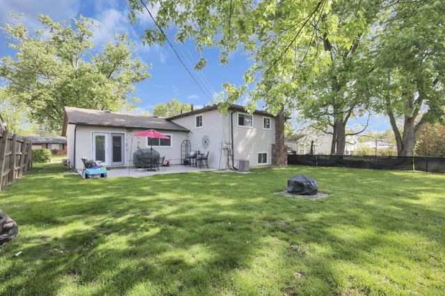 2143 Waldorf Road, Columbus, OH 43229