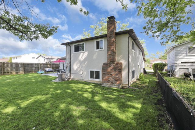 2143 Waldorf Road, Columbus, OH 43229