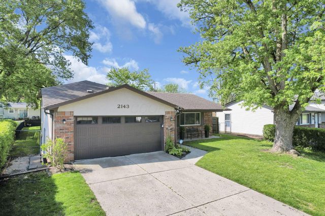2143 Waldorf Road, Columbus, OH 43229