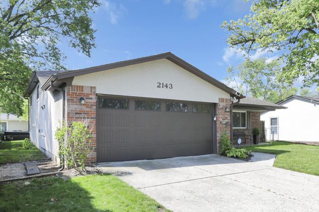 2143 Waldorf Road, Columbus, OH 43229