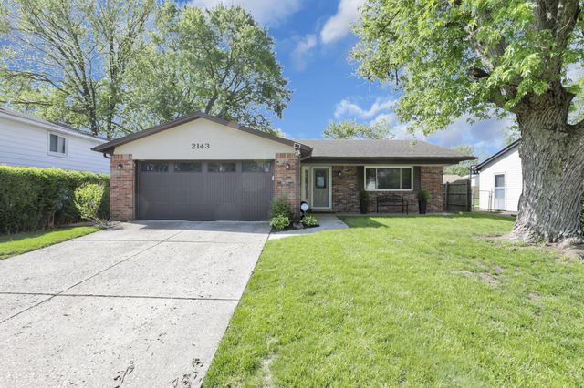 2143 Waldorf Road, Columbus, OH 43229