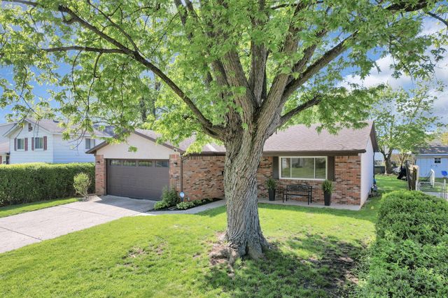 2143 Waldorf Road, Columbus, OH 43229