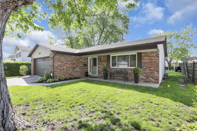 2143 Waldorf Road, Columbus, OH 43229