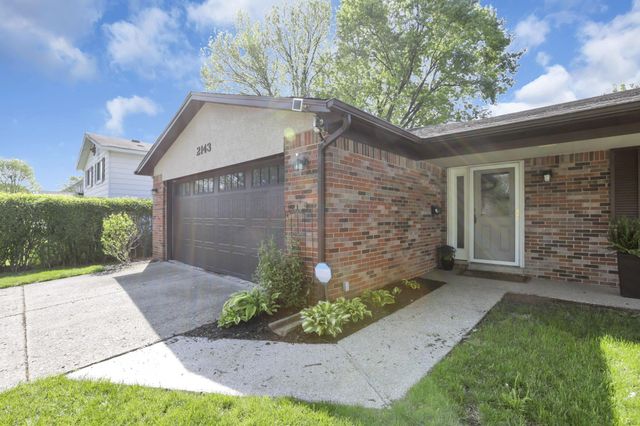 2143 Waldorf Road, Columbus, OH 43229