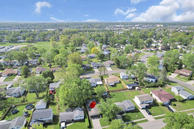 2143 Waldorf Road, Columbus, OH 43229