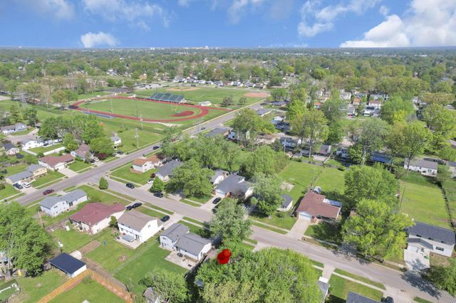 2143 Waldorf Road, Columbus, OH 43229