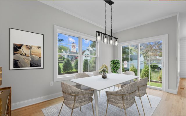 52 Circle Drive, Stratford, CT 06614