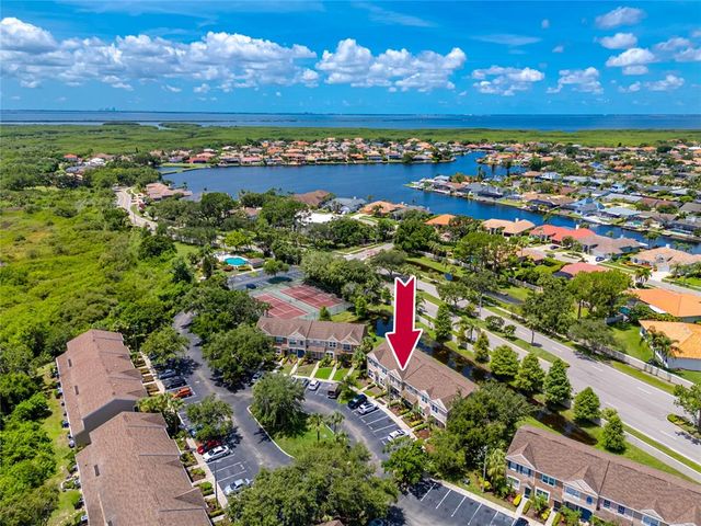 5936 BAYSIDE KEY DRIVE, Tampa, FL 33615