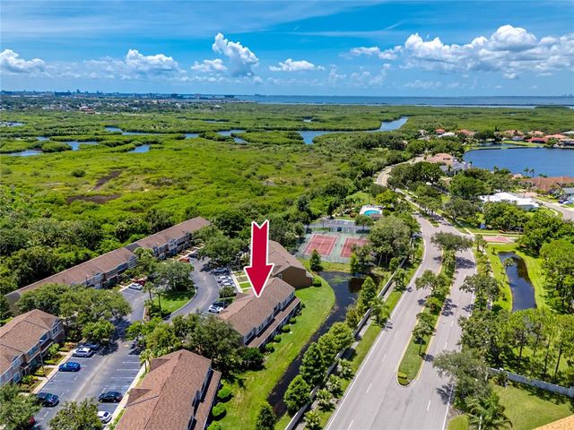 5936 BAYSIDE KEY DRIVE, Tampa, FL 33615