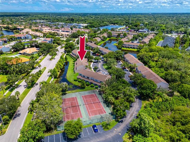 5936 BAYSIDE KEY DRIVE, Tampa, FL 33615