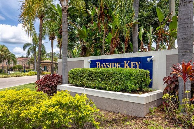 5936 BAYSIDE KEY DRIVE, Tampa, FL 33615
