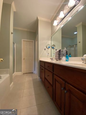 304 Dixieland Drive, Byron, GA 31008