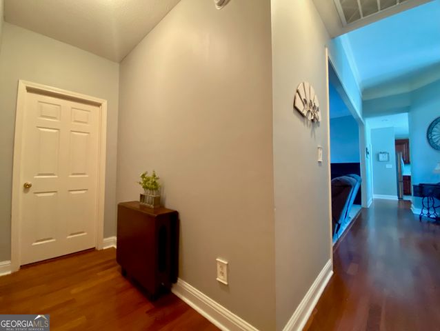 304 Dixieland Drive, Byron, GA 31008