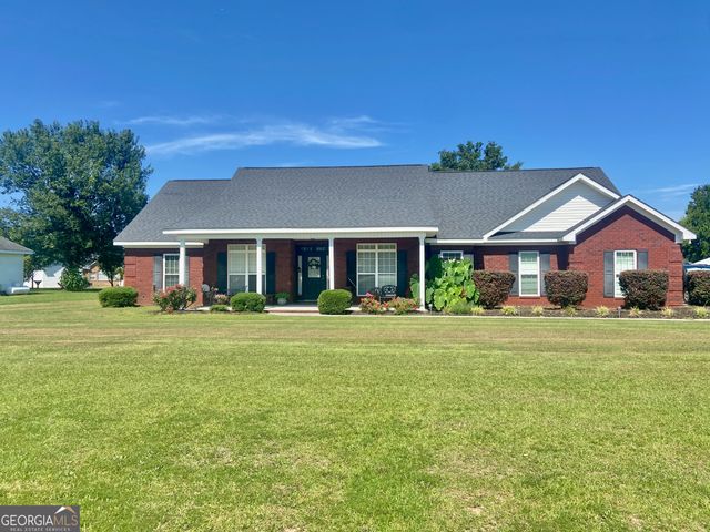 304 Dixieland Drive, Byron, GA 31008