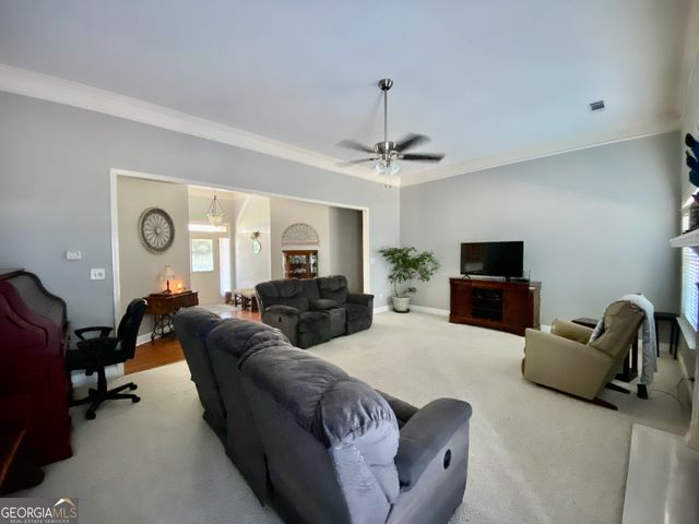 304 Dixieland Drive, Byron, GA 31008