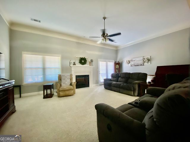 304 Dixieland Drive, Byron, GA 31008