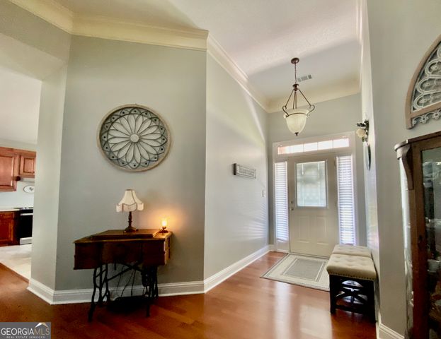 304 Dixieland Drive, Byron, GA 31008