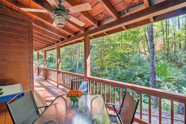 489 GLASSY ORCHARD Road, Tiger, GA 30576