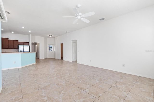 2610 LINDEWOOD STREET, The Villages, FL 32163