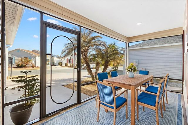 2610 LINDEWOOD STREET, The Villages, FL 32163