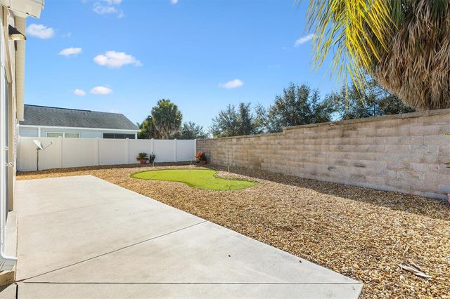 2610 LINDEWOOD STREET, The Villages, FL 32163