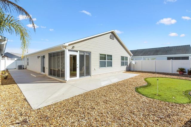 2610 LINDEWOOD STREET, The Villages, FL 32163