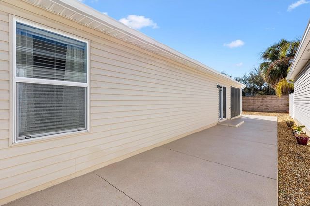 2610 LINDEWOOD STREET, The Villages, FL 32163