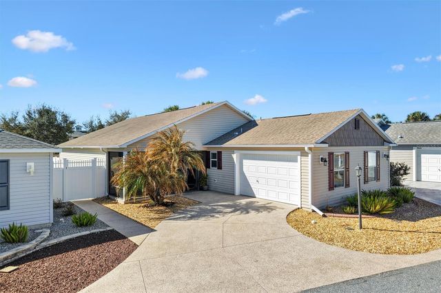 2610 LINDEWOOD STREET, The Villages, FL 32163
