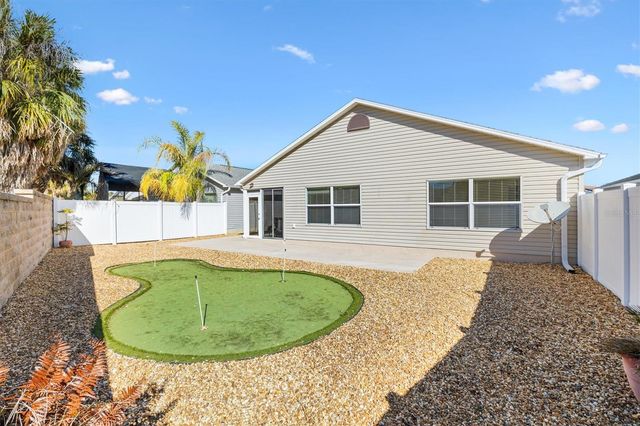 2610 LINDEWOOD STREET, The Villages, FL 32163