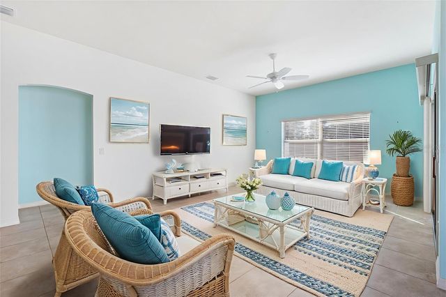 2610 LINDEWOOD STREET, The Villages, FL 32163