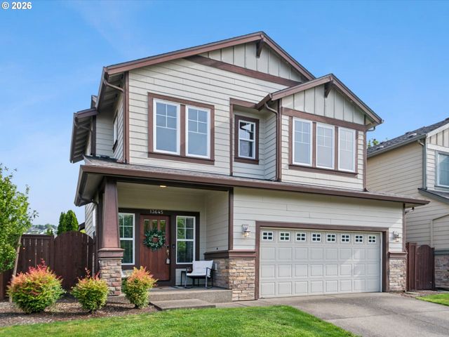 13645 Sw CAPULET Ln, King City, OR 97224