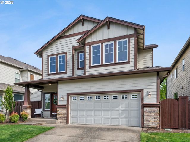13645 Sw CAPULET Ln, King City, OR 97224