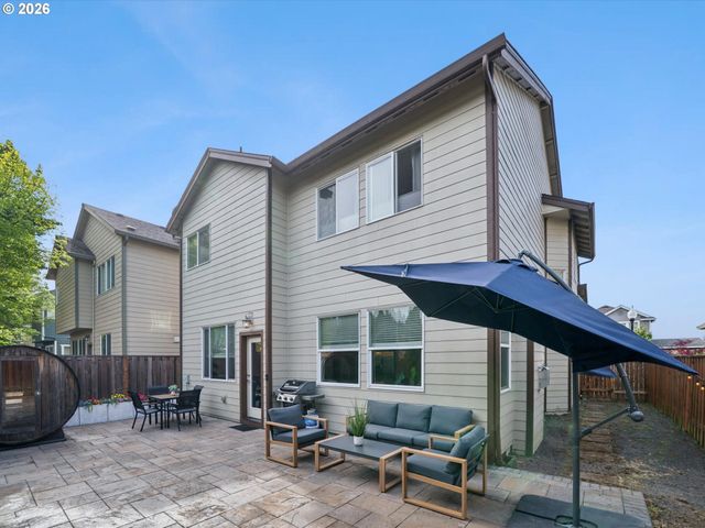 13645 Sw CAPULET Ln, King City, OR 97224