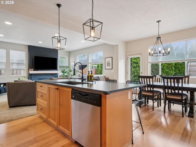 13645 Sw CAPULET Ln, King City, OR 97224