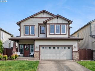 13645 Sw CAPULET Ln, King City, OR 97224