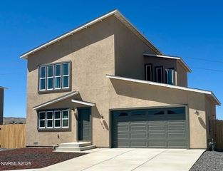 1310 Serenity Circle LOT 21, Fernley, NV 89408