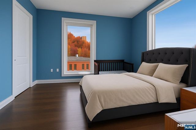 3 Somerset Lane 415, Edgewater, NJ 07020