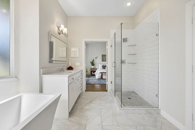 1215 Westmont Drive, Southlake, TX 76092