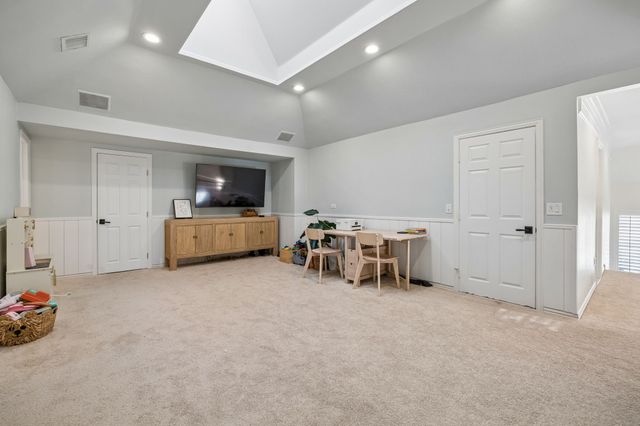 1215 Westmont Drive, Southlake, TX 76092
