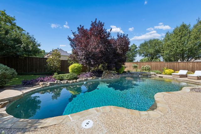 1215 Westmont Drive, Southlake, TX 76092