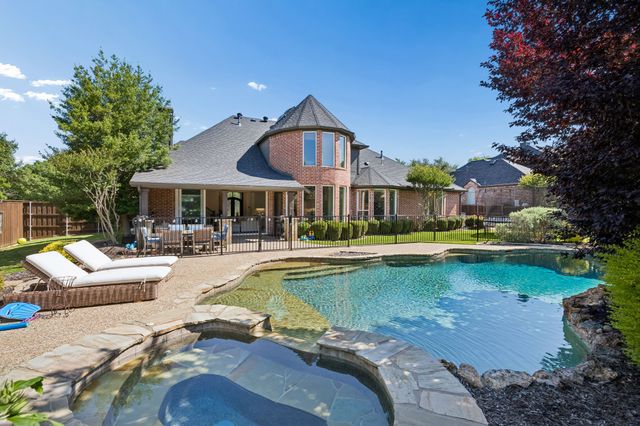 1215 Westmont Drive, Southlake, TX 76092