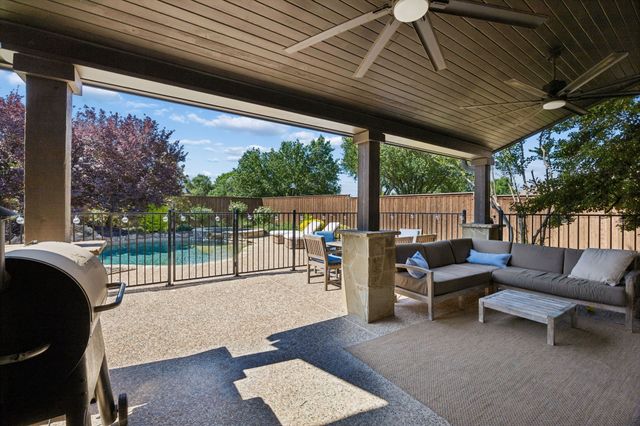 1215 Westmont Drive, Southlake, TX 76092