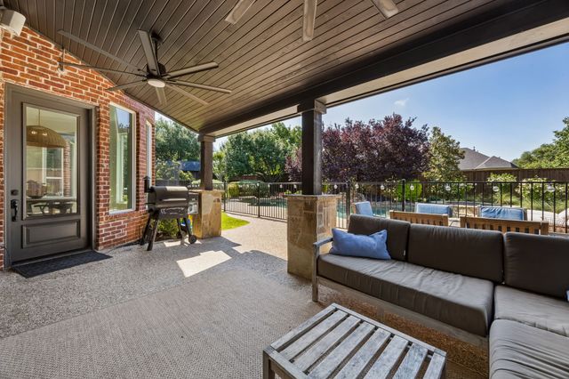 1215 Westmont Drive, Southlake, TX 76092